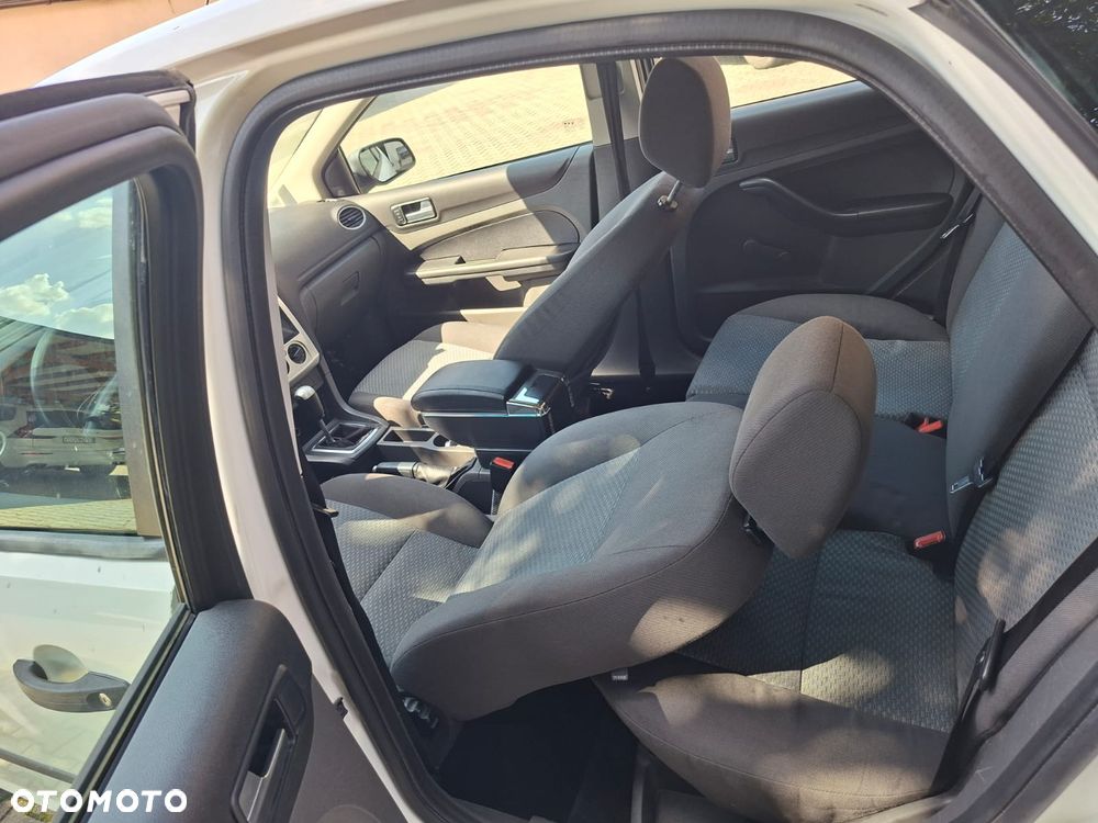 Ford Focus - 5