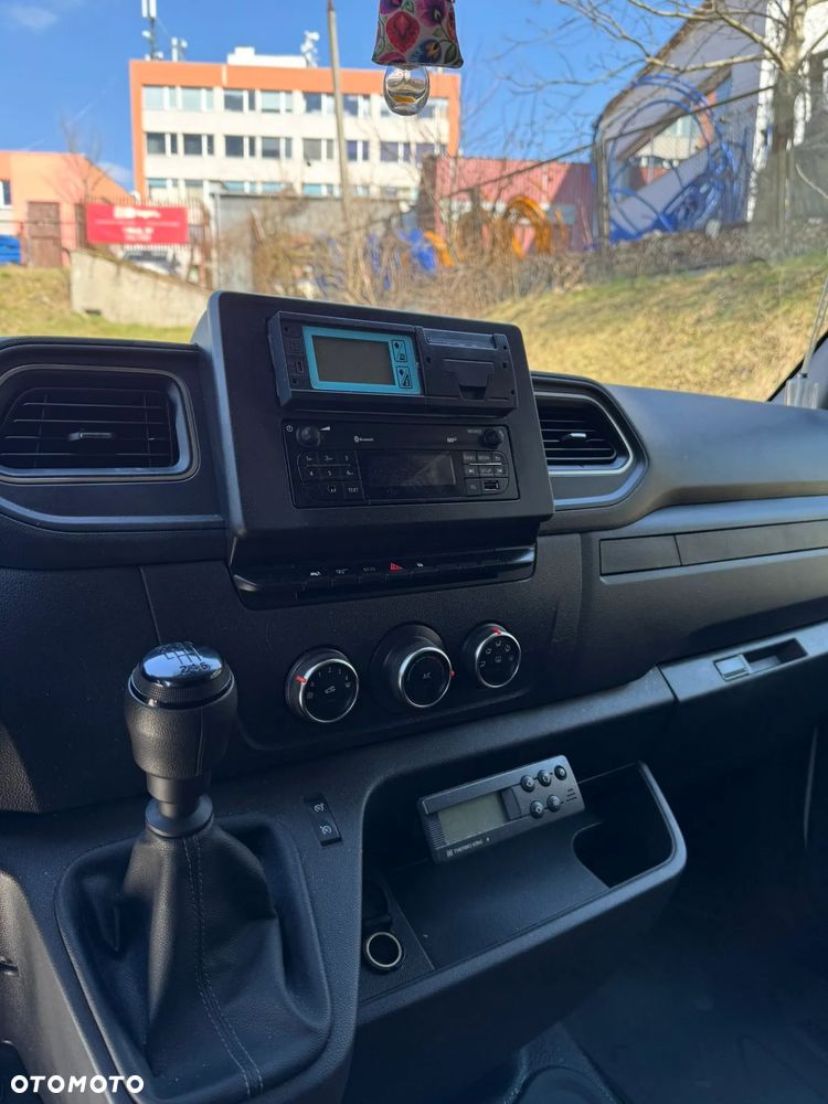 Renault Master DCI 165 - 8
