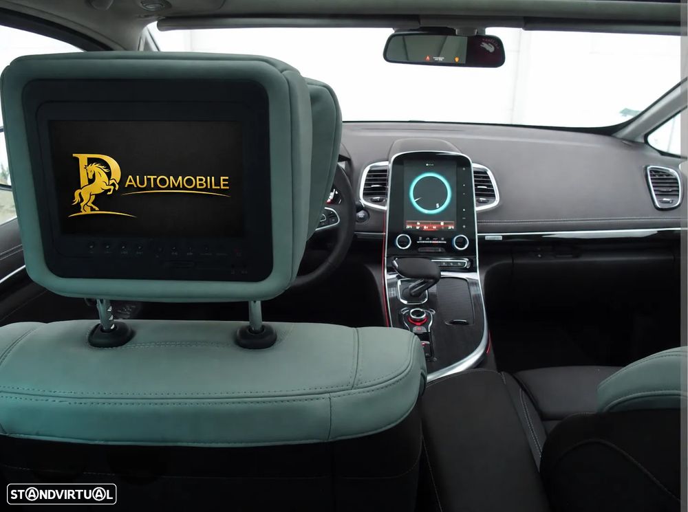Renault Espace Energy dCi 160 EDC Initiale Paris - 22