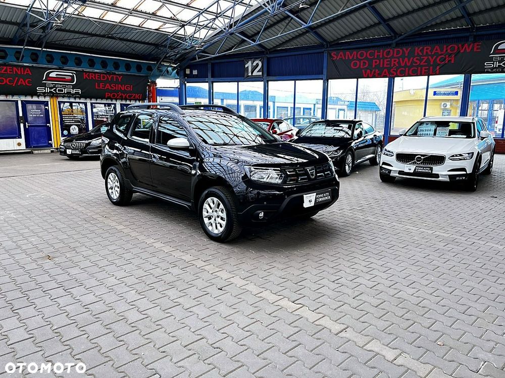 Dacia Duster - 6