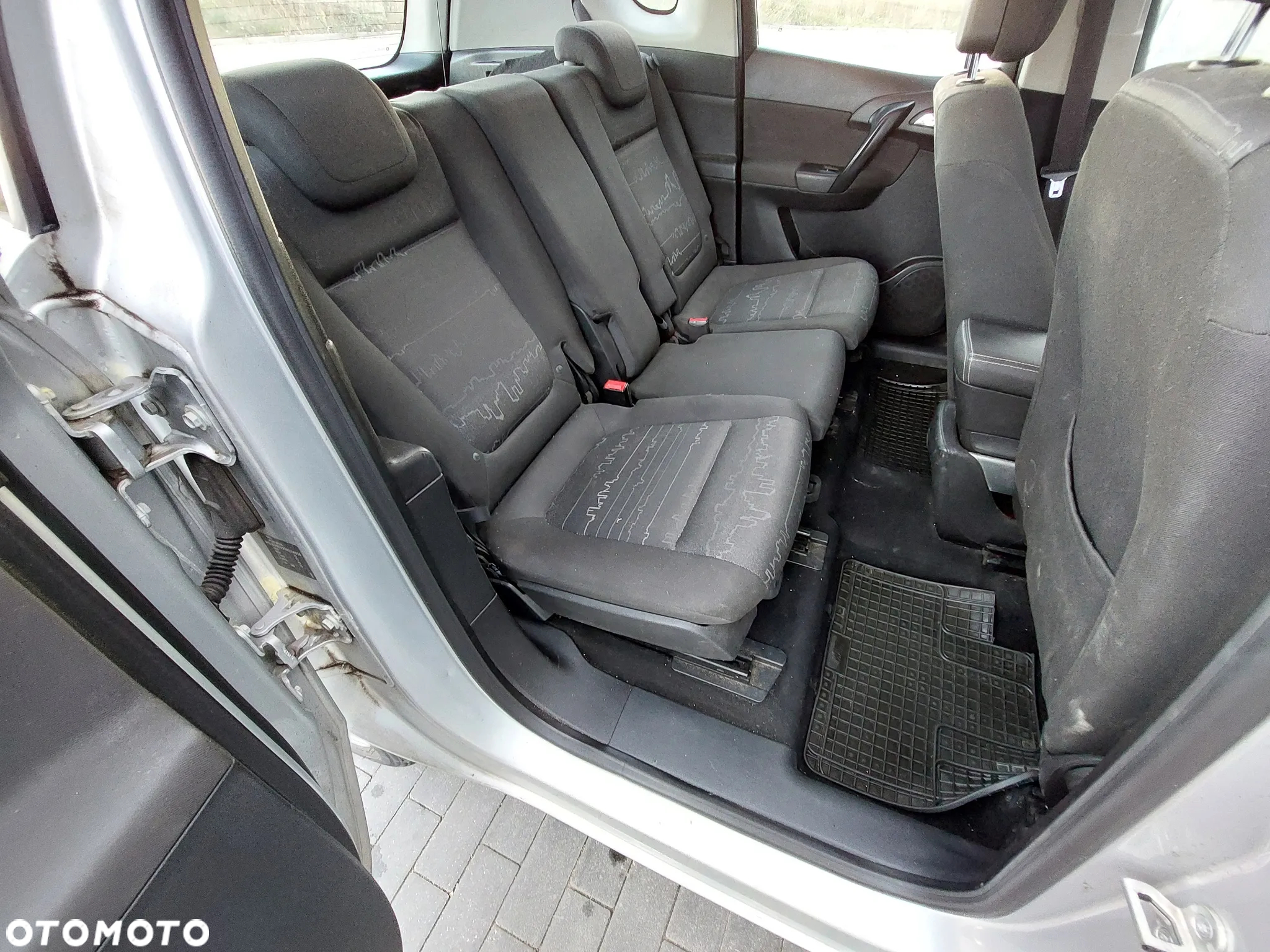 Opel Meriva 1.4 drive - 8
