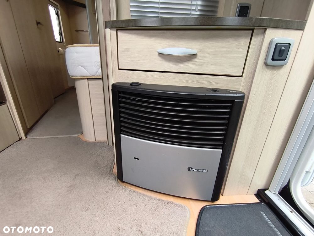 SWIFT COASTLINE EXCEL 550 - 31