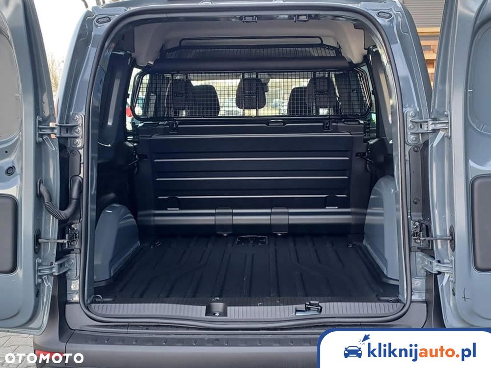 Renault Kangoo VAN Advance L2 1.5 Blue dCi 115 Euro6x - 2