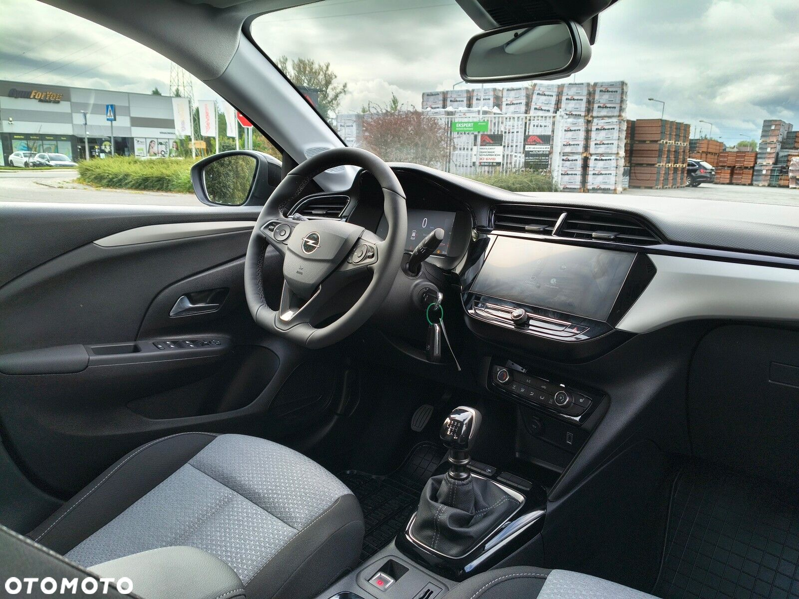 Opel Corsa - 12