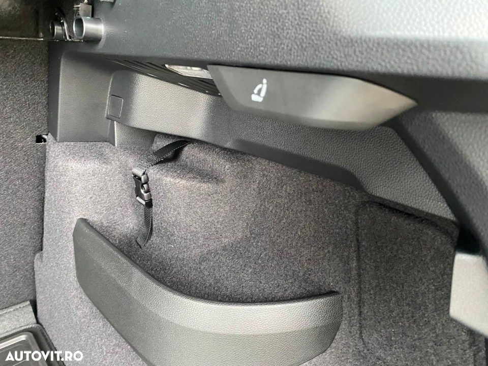 Skoda Karoq 2.0 TDI 4X4 DSG Selection - 24