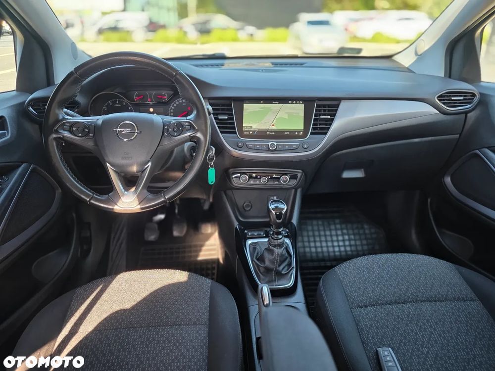 Opel Crossland X 1.5 CDTI Enjoy S&S - 14