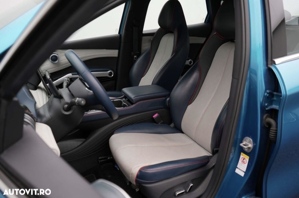 Byd Atto 3 Comfort - 8