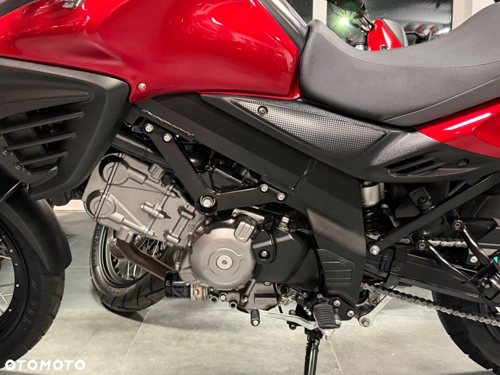 Suzuki V-STROM - 33