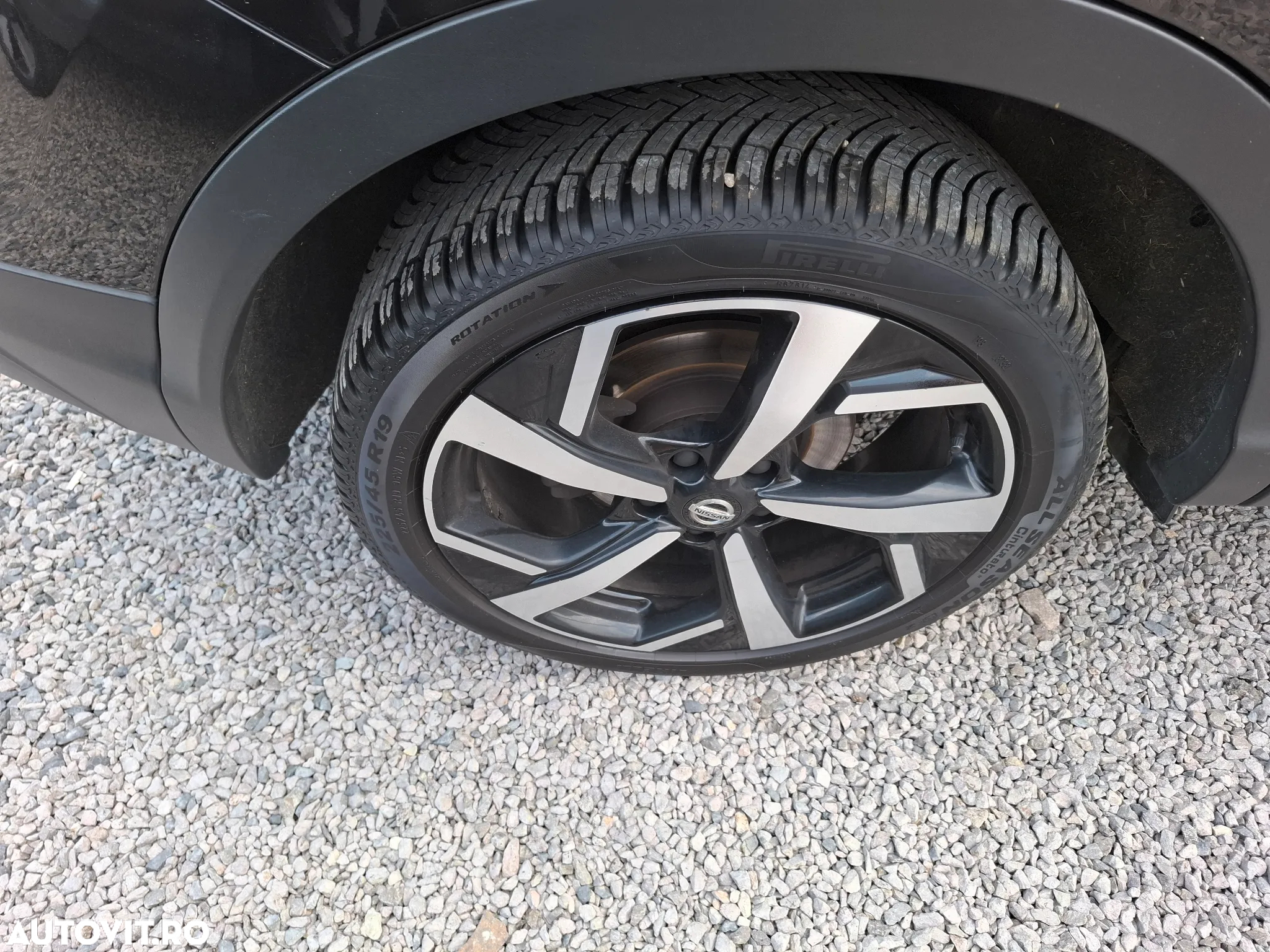 Nissan Qashqai 1.5 DCI TEKNA+ - 32