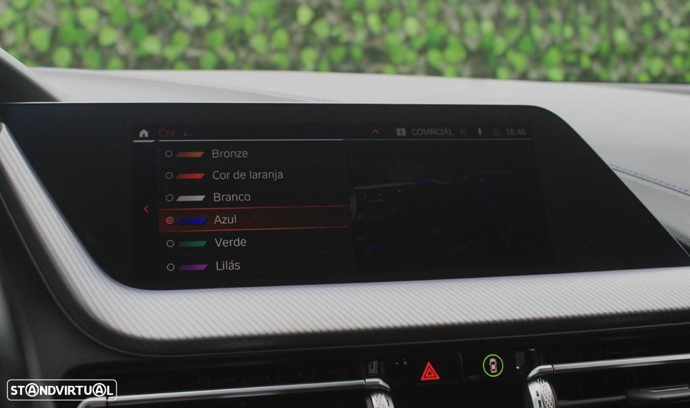 BMW 216 Gran Coupé d Pack Desportivo M - 21