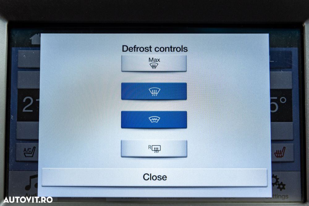 Ford Edge 2.0 TDCi Bi-Turbo 4x4 ST-LINE - 27