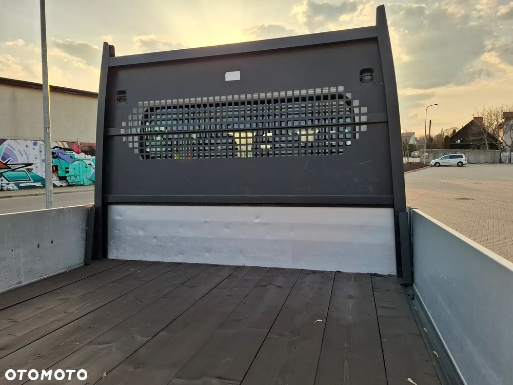 Peugeot Boxer 2012 DOKA BRYGADÓWKA 7OSOBOWY KLIMA - 38