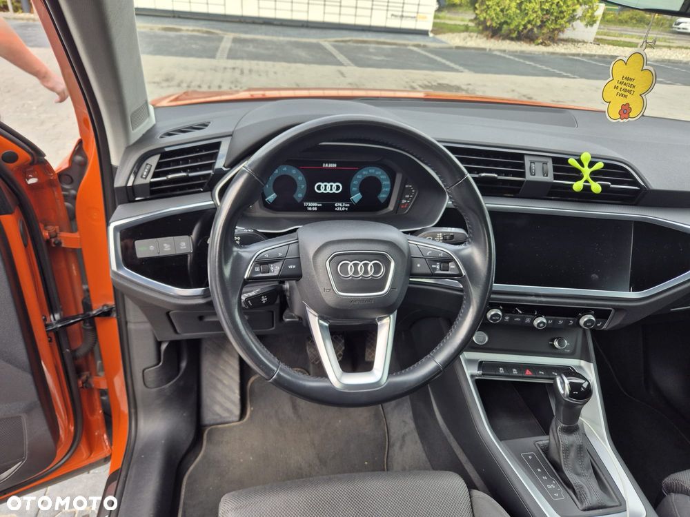 Audi Q3 - 15