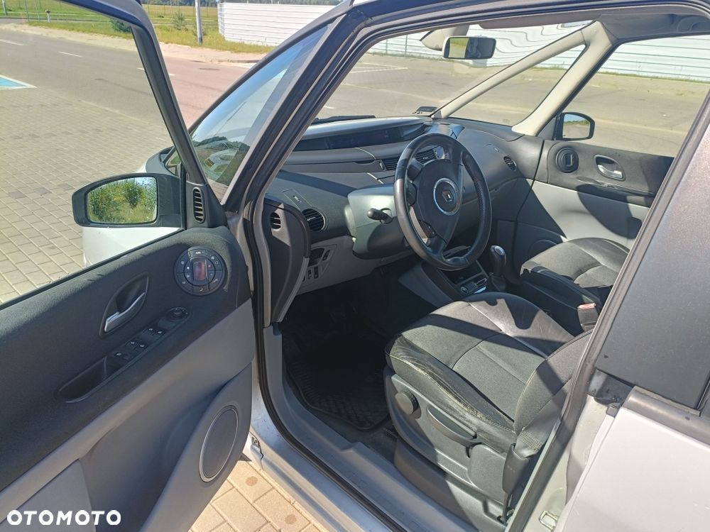 Renault Espace - 5
