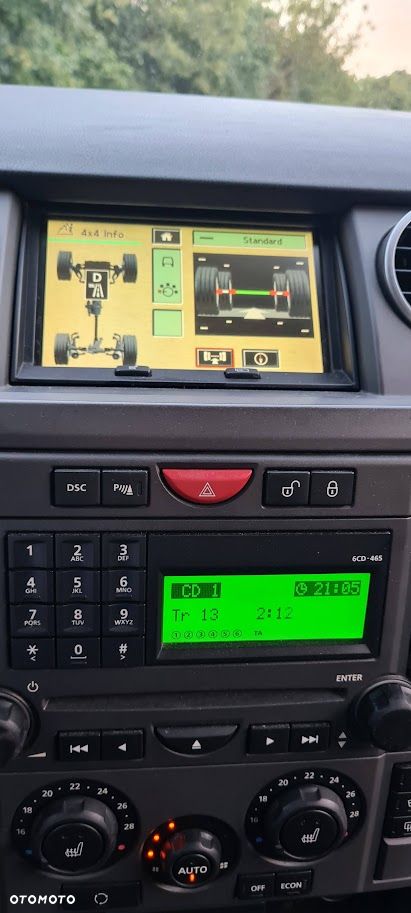 Land Rover Discovery TD V6 HSE - 3