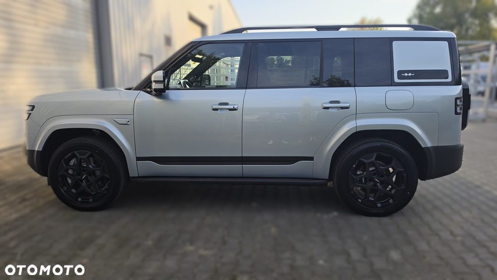 BYD Leopard 7 - 7