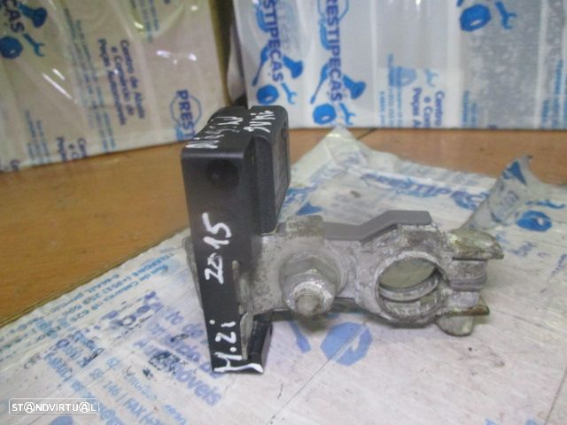 Sensor 294G01KA0A NISSAN JUKE 2015 1.2I TERMINAL NEGATIVO - 4