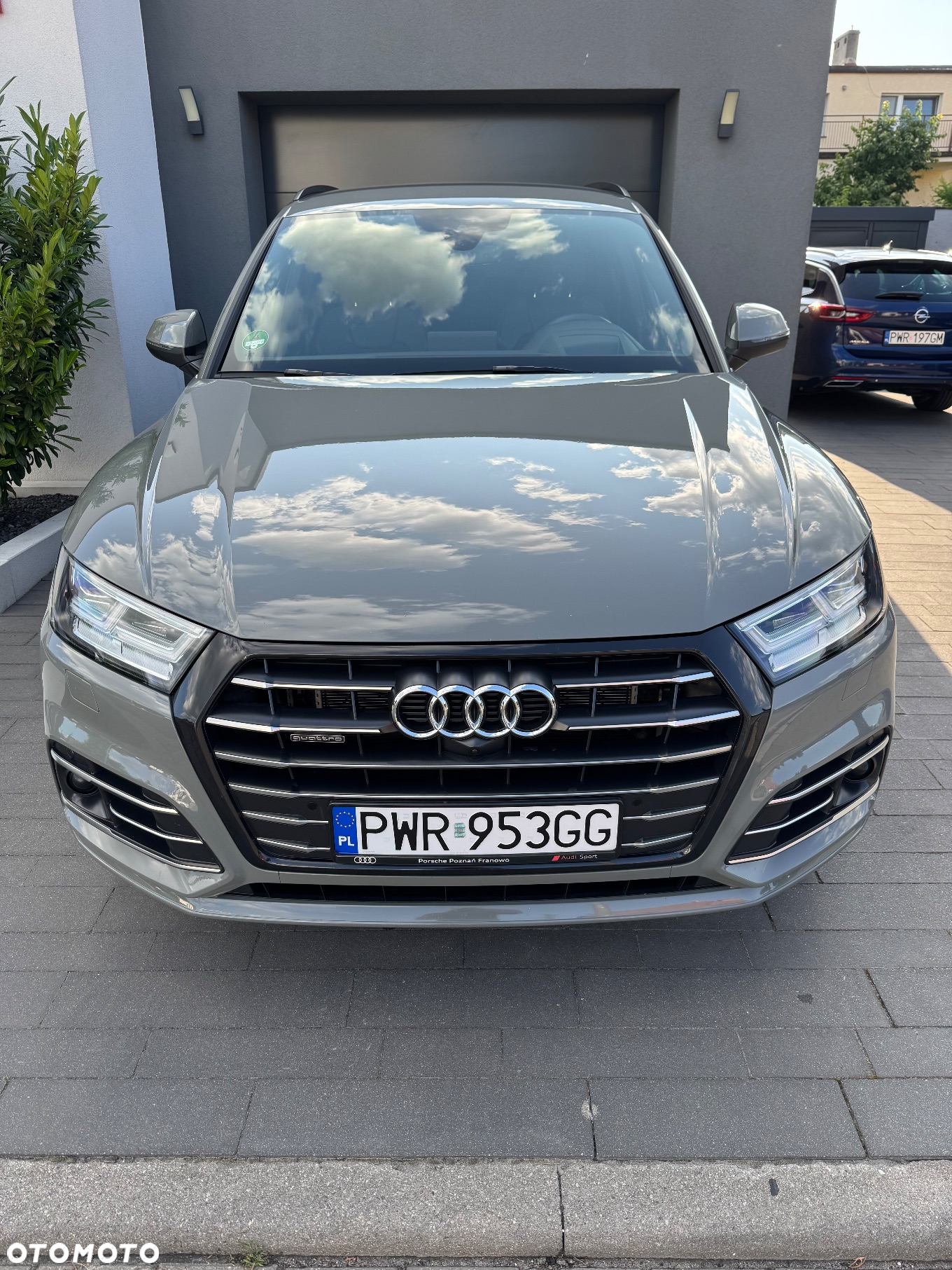 Audi Q5 55 TFSI e Quattro S tronic - 3