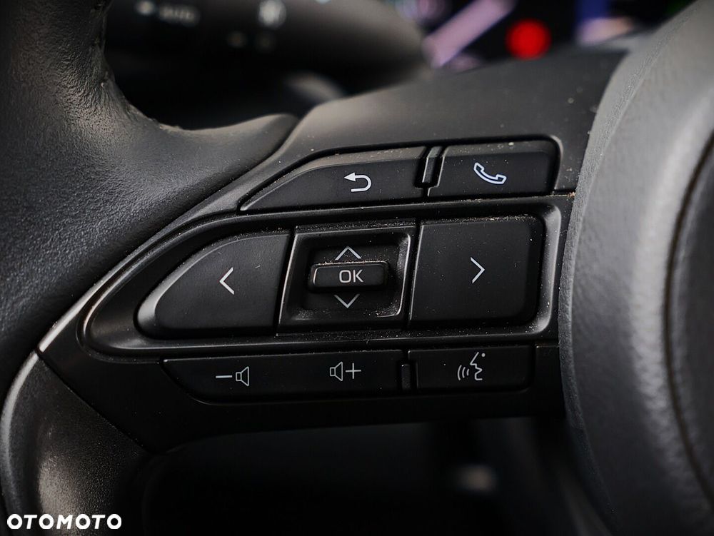 Toyota Yaris Cross Hybrid 1.5 Comfort - 19