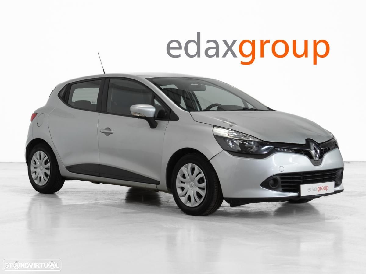 Renault Clio 1.5 dCi Confort - 1