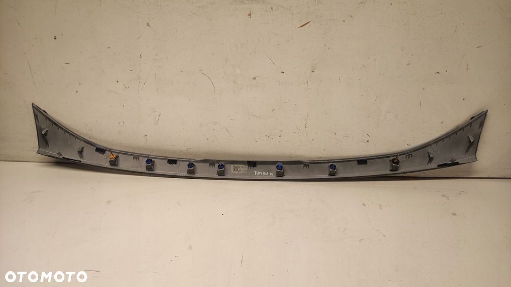 BLENDA LISTWA TYLNEJ KLAPY SPOILER HYUNDAI TUCSON IV 87311-N7000 - 6