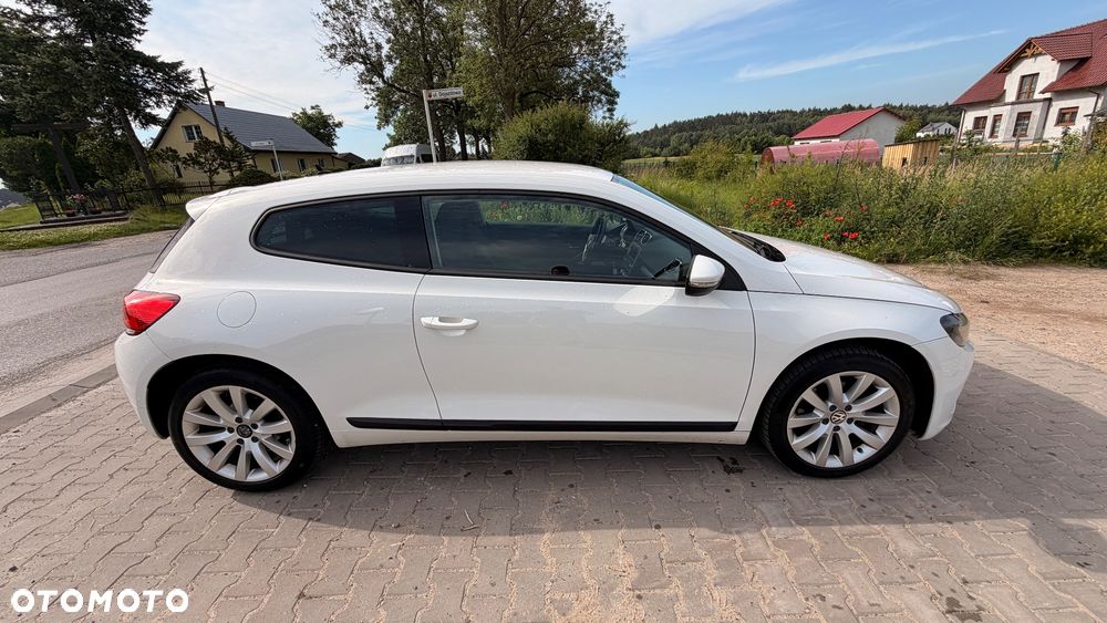 Volkswagen Scirocco 1.4 TSI - 18