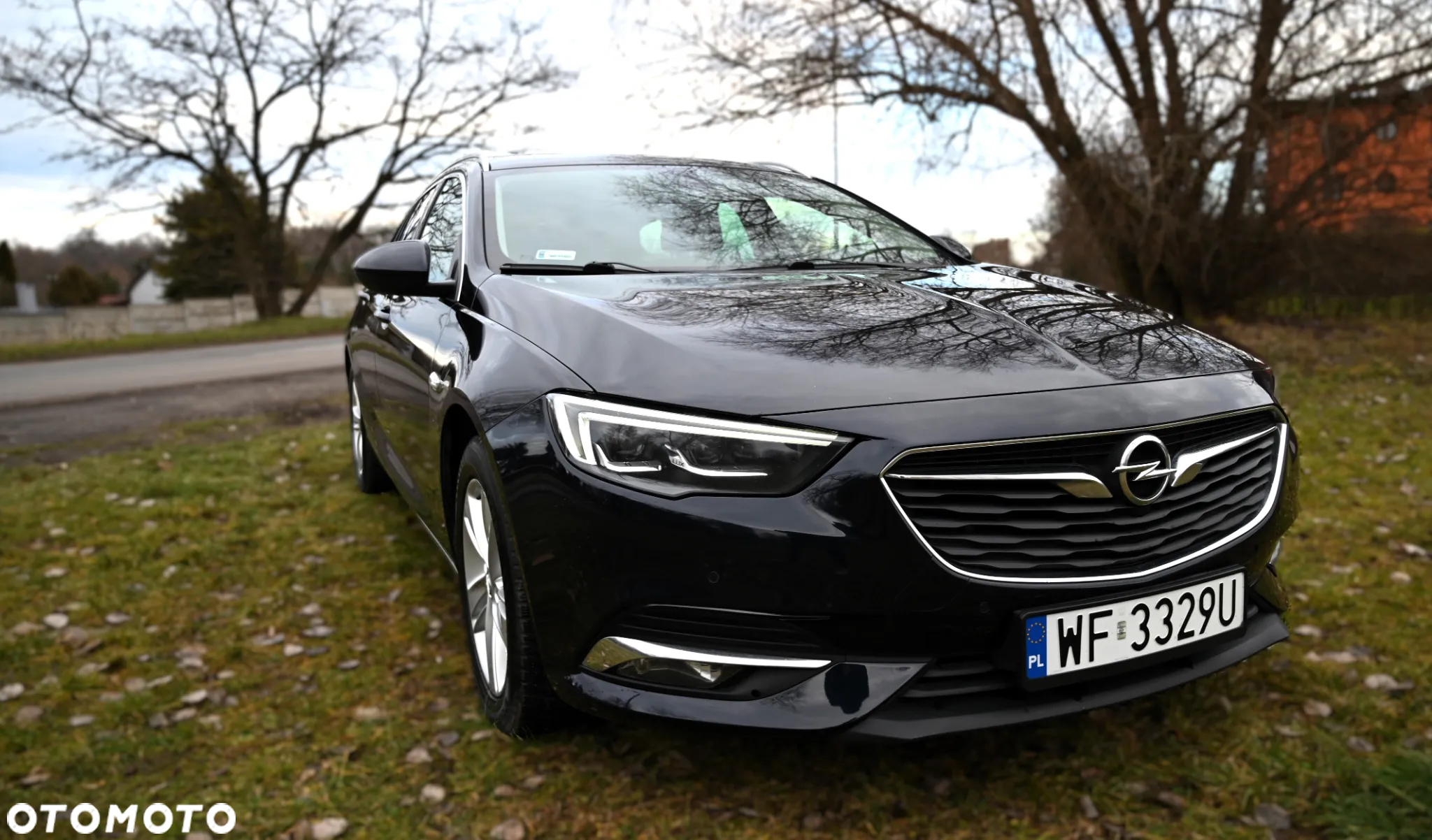 Opel Insignia - 8