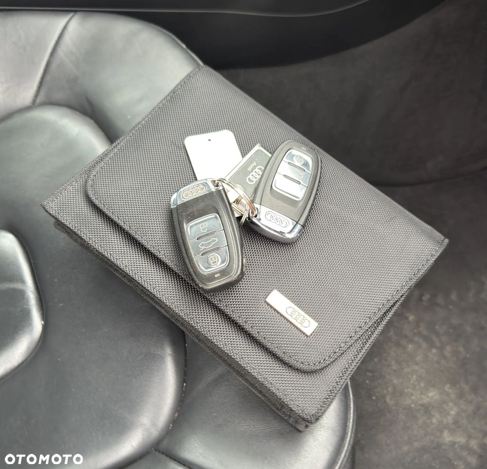 Audi A4 Allroad 2.0 TFSI S tronic - 35