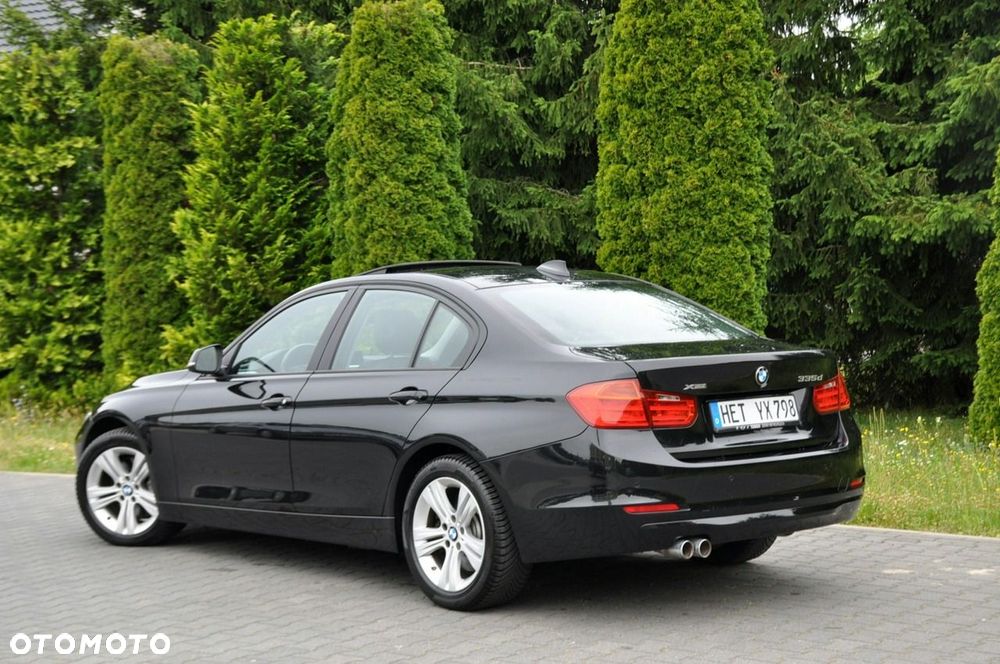 BMW Seria 3 - 13