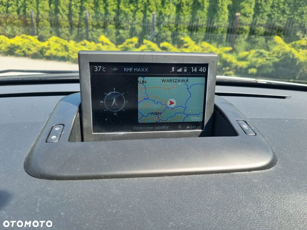 Peugeot 3008 HDi FAP 115 Business-Line - 24
