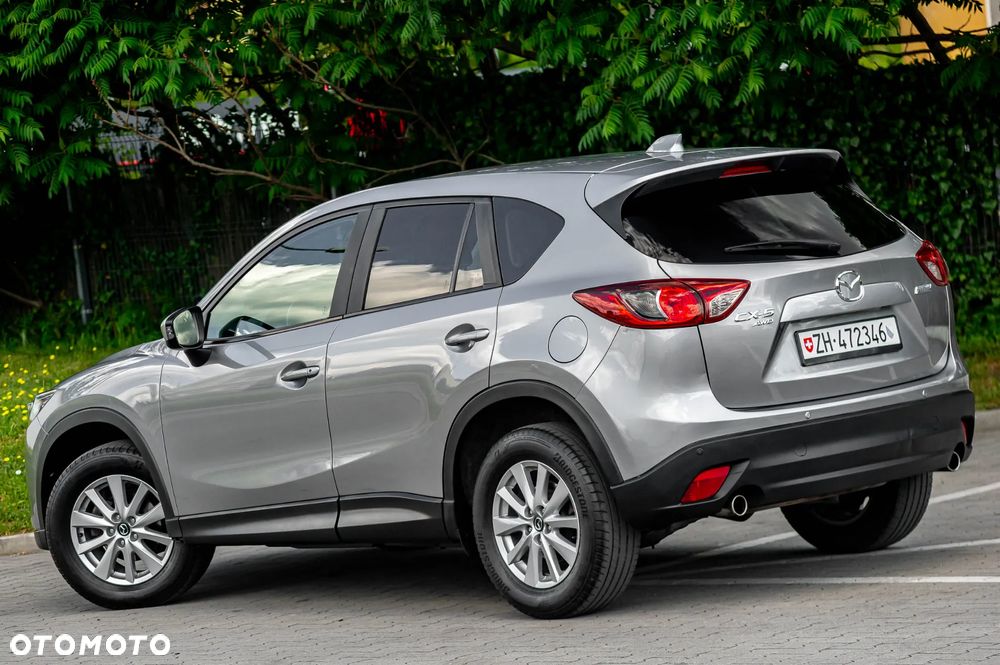 Mazda CX-5 2.0 Skypassion - 13