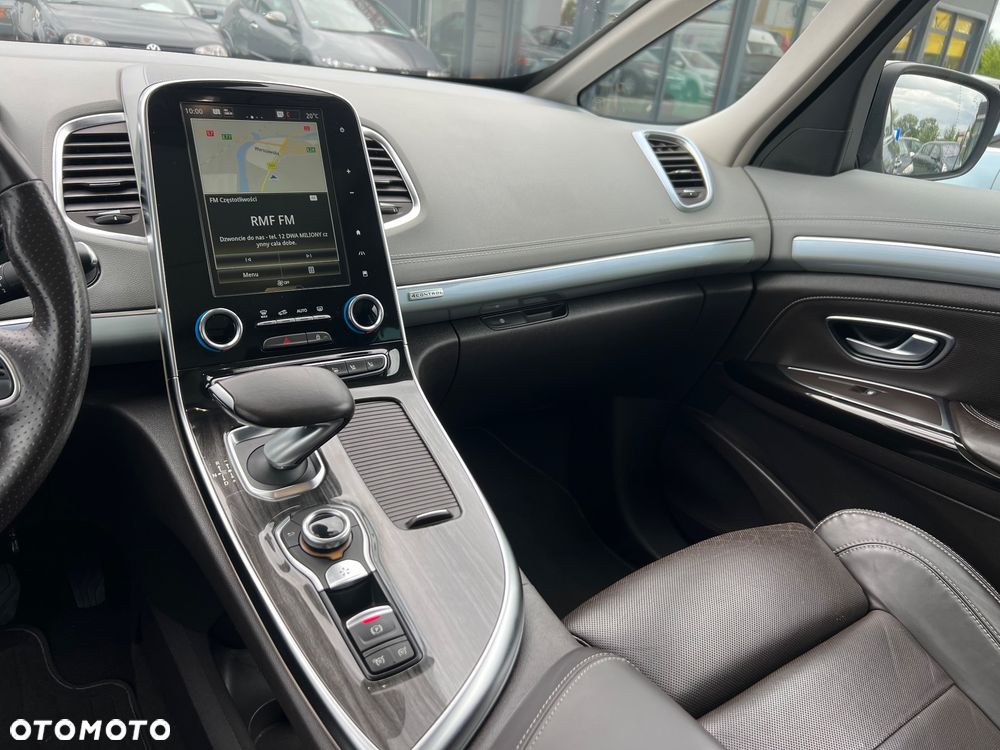 Renault Espace Energy TCe 225 EDC Initiale Paris - 21