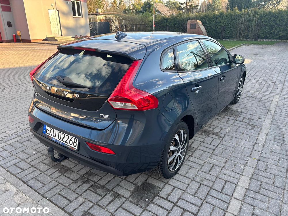 Volvo V40 D2 Drive-E Momentum - 3
