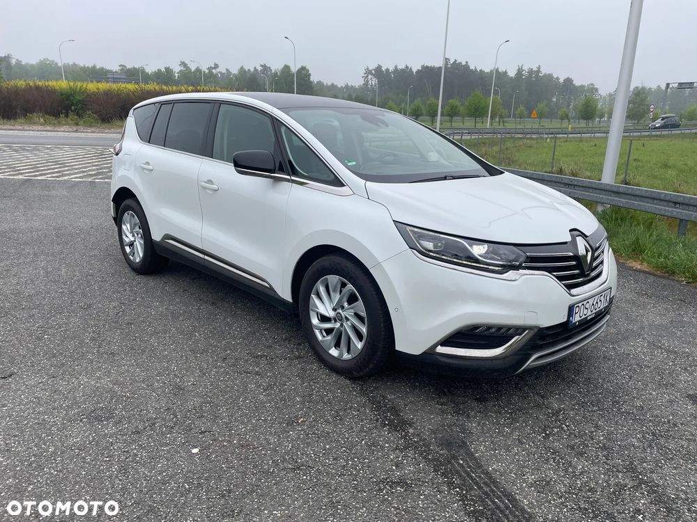 Renault Espace 1.6 dCi Energy Magnetic EDC - 4