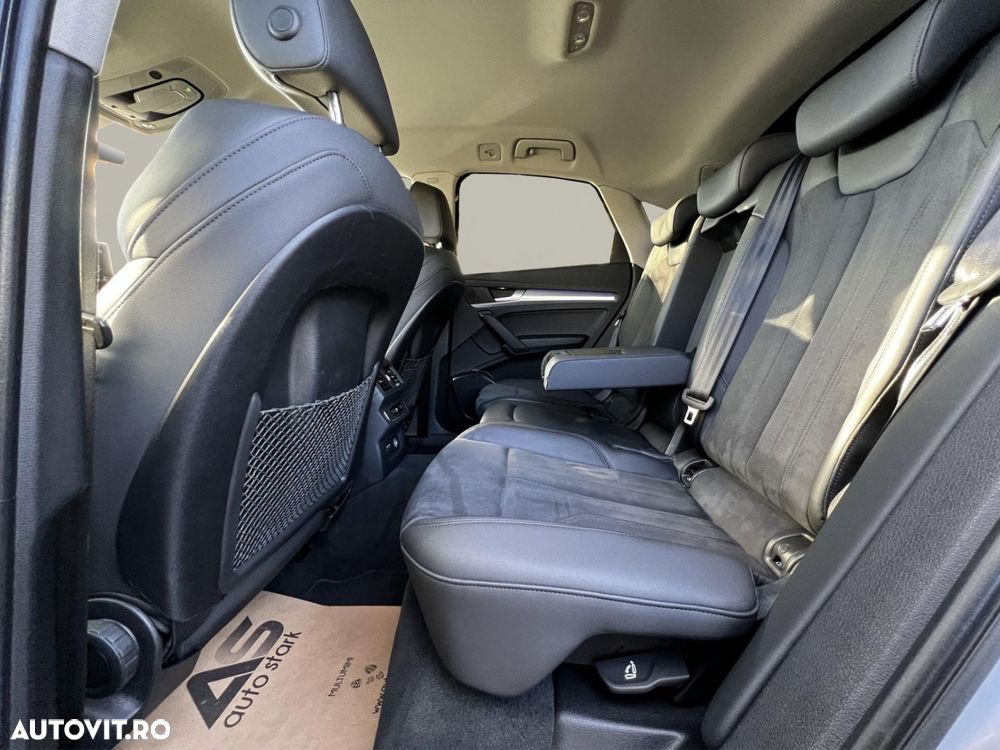 Audi Q5 40 TDI quattro S tronic MHEV Advanced - 15