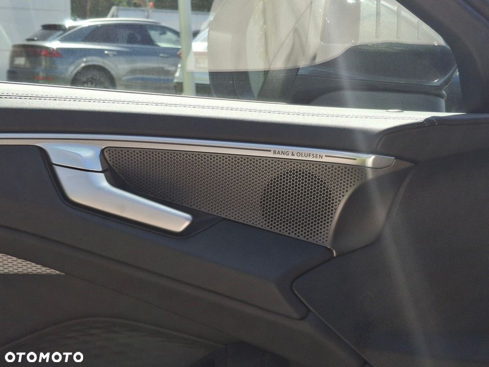 Audi A6 Limousine - 31