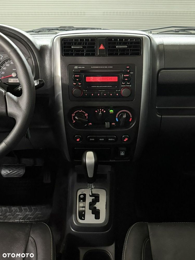Suzuki Jimny - 14