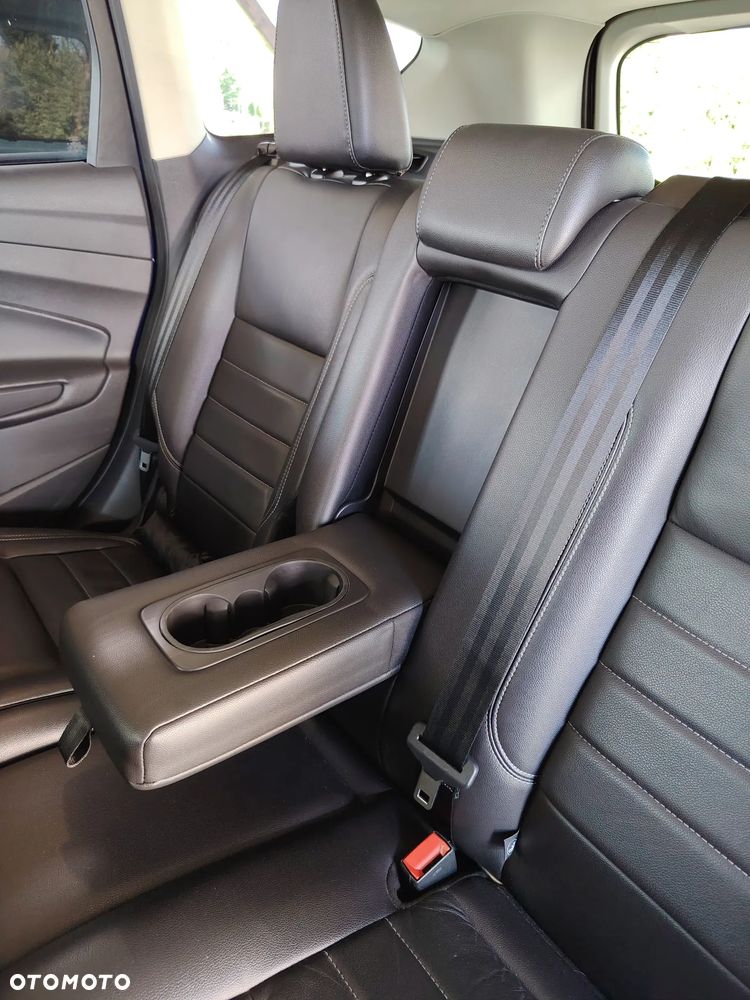 Ford Escape - 6