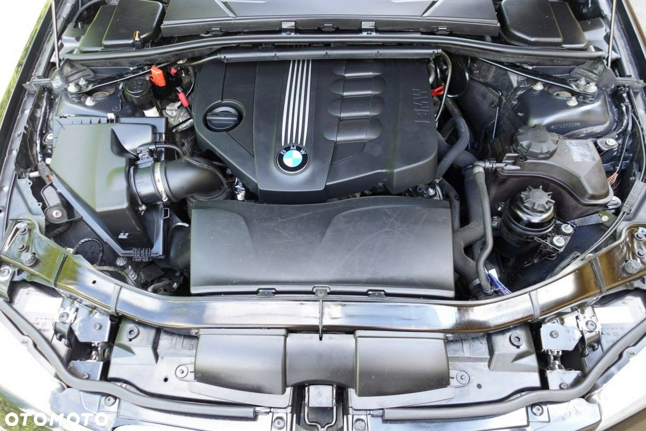 BMW Seria 3 - 10