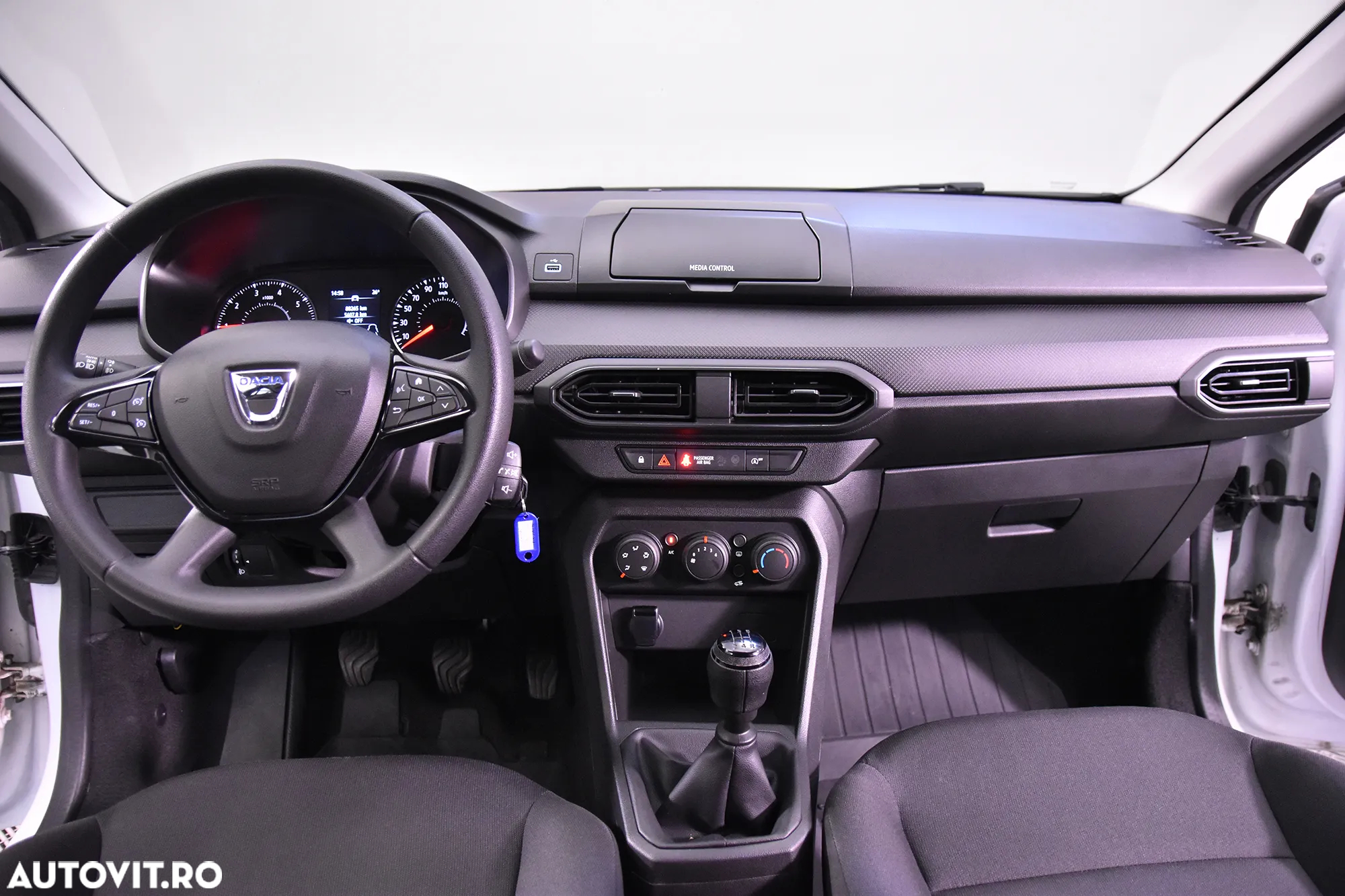 Dacia Logan - 9