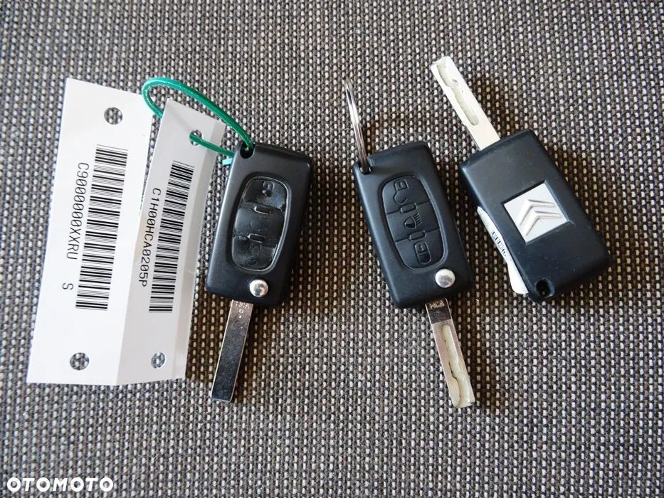 Citroën C5 2.0 HDi Exclusive - 27