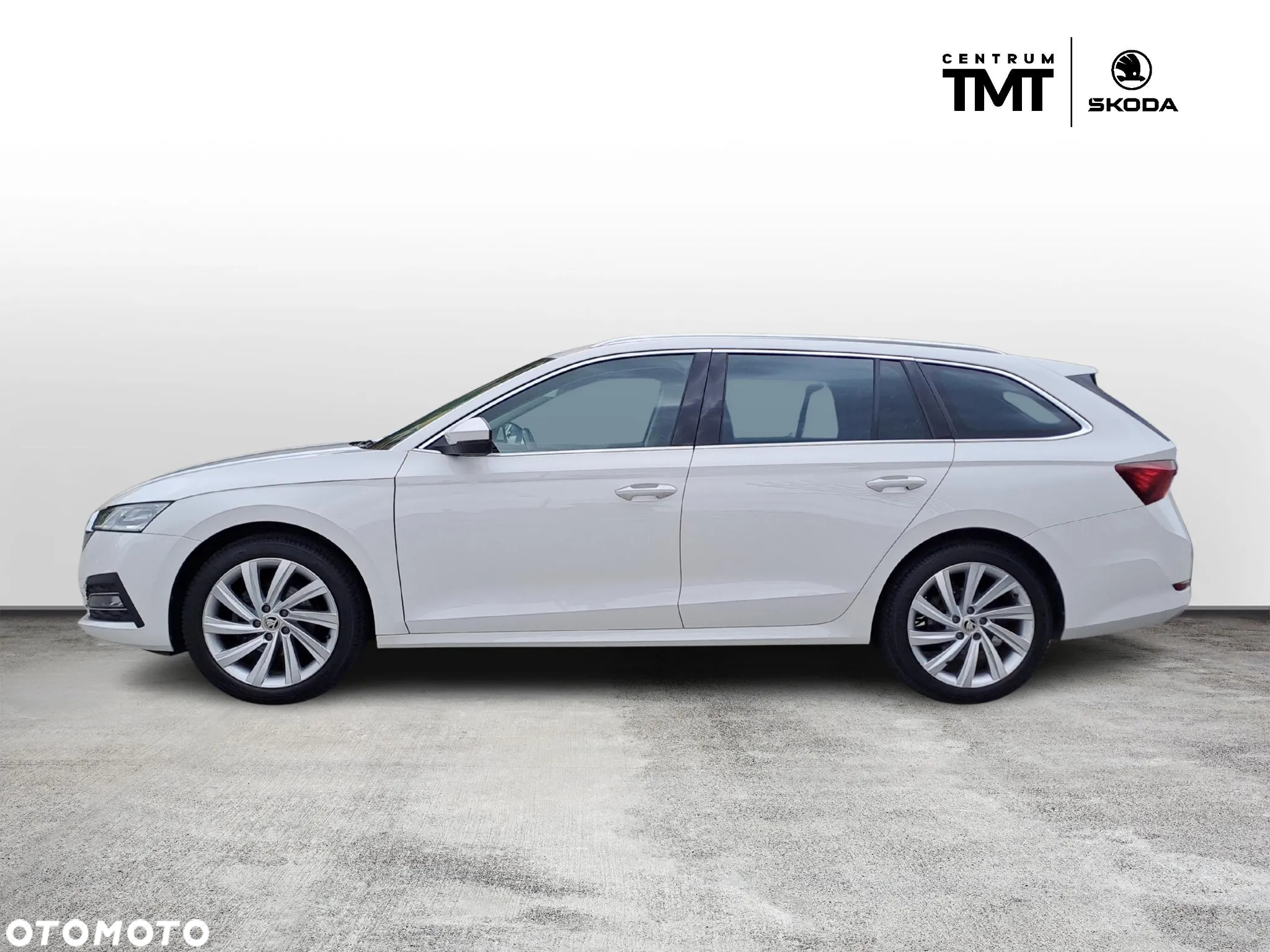 Skoda Octavia 1.5 TSI e-Tec Style DSG - 2