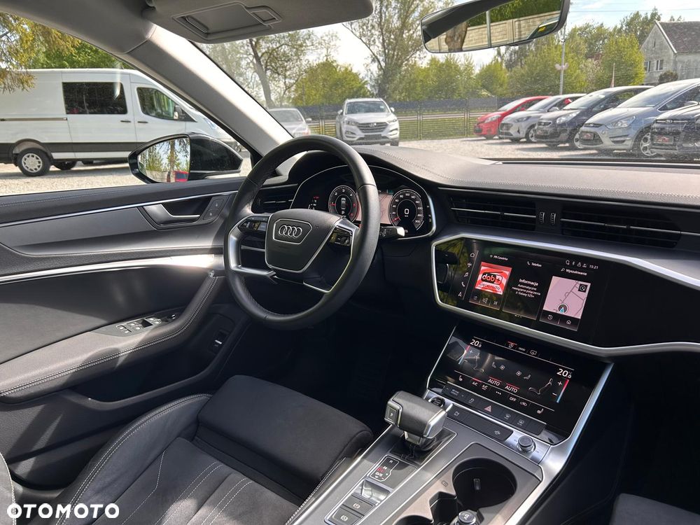 Audi A6 Limousine - 28