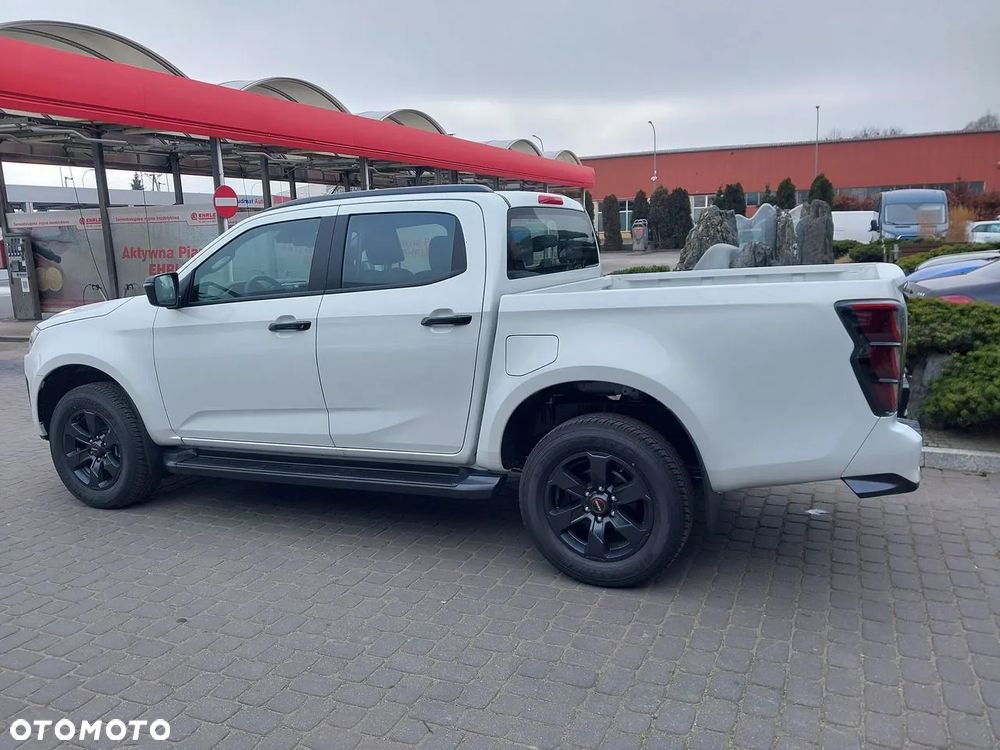 Isuzu D-Max 1.9 DC LSE - 13