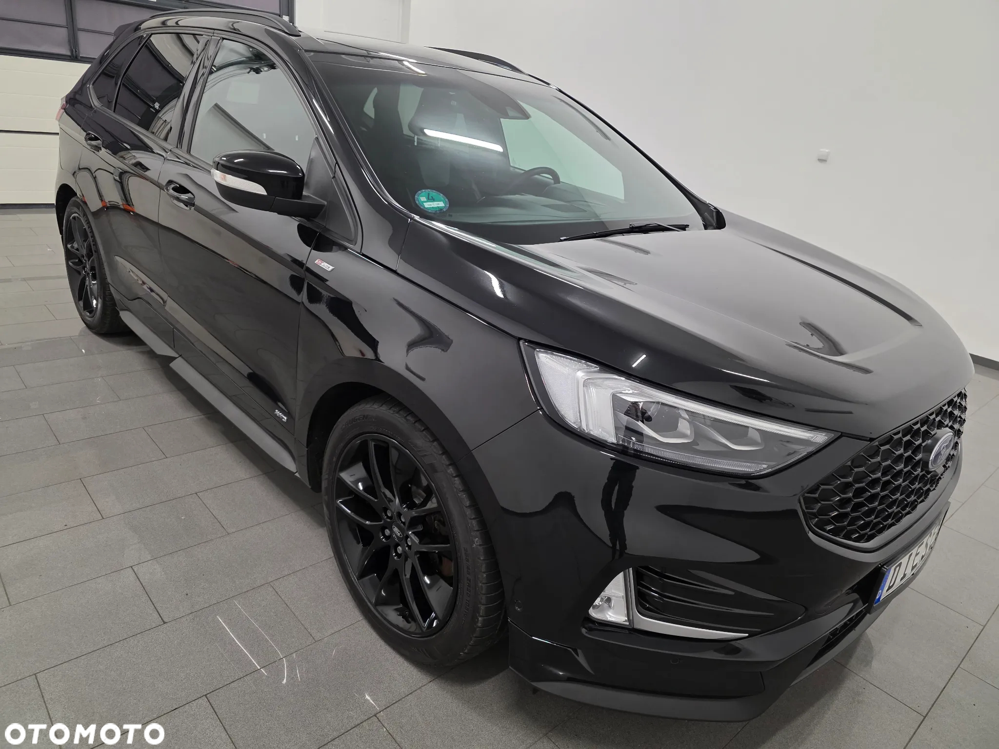 Ford Edge 2.0 EcoBlue Twin-Turbo 4WD ST-Line - 30