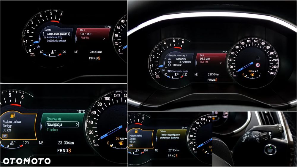 Ford S-Max 2.0 TDCi Bi-Turbo ST-Line PowerShift - 18