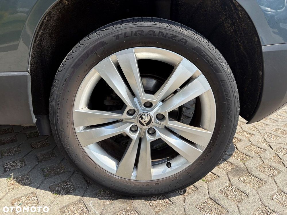 Skoda Karoq 2.0 TDI SCR 4x4 Style DSG - 33
