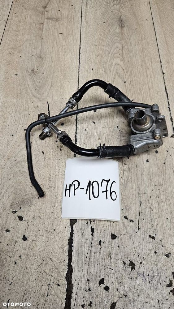 Zawór odma wąż Triumph Bonneville T100 - 1