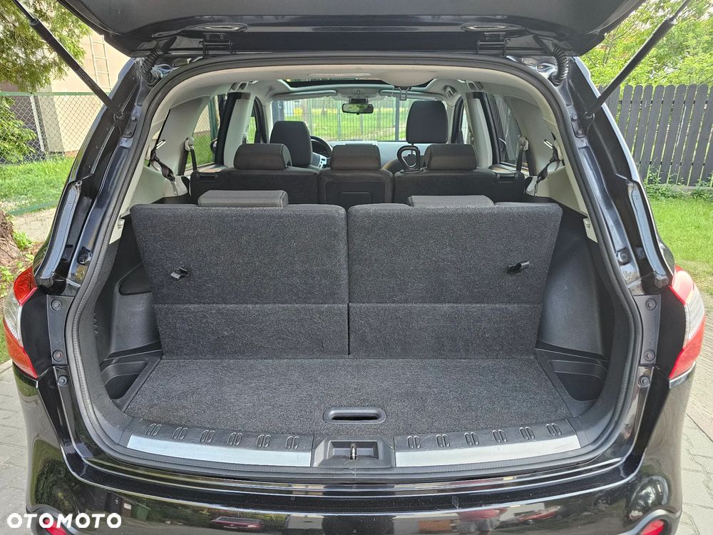 Nissan Qashqai+2 1.6 Tekna - 27