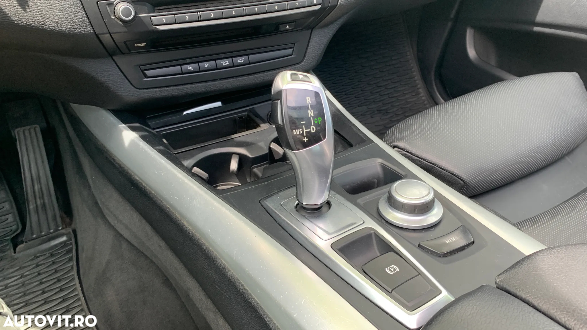 BMW X5 3.0d Aut. - 30